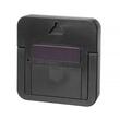 Temporizator dublu, HENDI, Negru, 82x20x(H)86mm