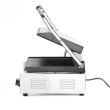 Contact grill Panini XL, 230V/2700W, 548x415x(H)210 mm