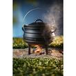 Ceaun fonta HENDI, Black, ø245x(H)280mm