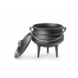 Ceaun fonta HENDI, Black, ø245x(H)280mm