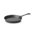 Tigaie din fonta, HENDI, negru, ø200x(H)40mm