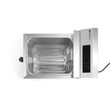 Friteuza MasterCook cu robinet scurgere - 8 lt