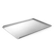 Tava cuptor, aluminiu 60 x 40 cm, Hendi