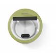Supiera UNIQ, Hendi, 8L, Verde, 220-240V/500W, ø366x(H)325mm