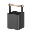 Suport pentru oliviera sau tacamuri, Hendi, 140x105x(H)190 mm, Inox