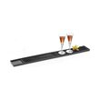 Suport anti-alunecare bar 300x150x(H)10 mm, cauciuc Hendi