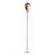Bar lingura cu muddler, Bar up, Cupru, 280x35mm