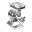 Masina profesionala tocat carne 200 kg/ora, Hendi Profi Line 12, 750 W, inox