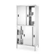 Usi glisante de trecere dulap , Kitchen Line, 800x500x1800MM