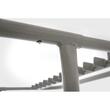 Carucior transport mese ,Hendi  1800x850x(H)990mm