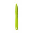 Curatitor universal cu lama zimtata, HENDI, Verde, (L)175mm