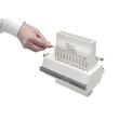 Masina electrica de tocat, HENDI, 230V/370W, 290x500x(H)490mm