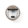 Fierbator pentru supa UNIQ, HENDI, 8L, Bej, 220-240V/500W, ø365x(H)325mm