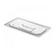 Capac Hendi Gastronorm GN 1/6 - policarbonat transparent