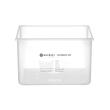 OVOBOX 120 - recipient oua GN2/3 + 8 tavi pentru oua