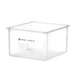 OVOBOX 120 - recipient oua GN2/3 + 8 tavi pentru oua