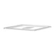 OVOBOX 120 - recipient oua GN2/3 + 8 tavi pentru oua