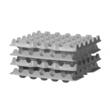 OVOBOX 120 - set de 4 tavi suplimentare