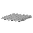 OVOBOX 120 - set de 4 tavi suplimentare