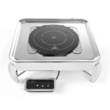Element incalzire cu inductie 800 W, 230v, diametru 245x(H)68mm