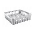 Masina de spalat pahare K40 - cu pompa de scurgere , 230V, dimensiune 470x510x(H)710 mm
