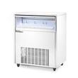 Masina cuburi de gheata Master Frost, 230V/844W  