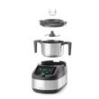 HendiChef Pro Мултифункционален кухненски робот / mултикукър 4 л 230V 1500W