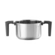 HendiChef Pro Мултифункционален кухненски робот / mултикукър 4 л 230V 1500W
