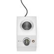 Incalzitor de ciocolata single 1x 650 ml , 30-85c, 230V 200W