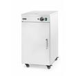 Incalzitor de farfurii simplu, HENDI, 230V/400W, 393x571x(H)766mm