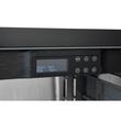 Vitrina maturat carne sub blat, HENDI, 98L, 220-240V/170W, 595x620x(H)830mm
