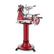 Feliator, manual RETRO 300, HENDI, Rosu, 720x600x(H)740mm