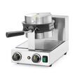 Aparat preparare Bubble Waffles Hendi, 1500w