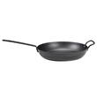 Fry pan Ø 32 cm (H) 55mm, otel  carbon