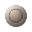 Farfurie plata Lys Sepia  din sticla, Duralex,  set 1 buc.ø235x(H)20 mm