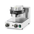 Aparat preparare Bubble Waffles Hendi, 1500w