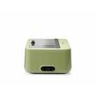 Chafing dish electric UNIQ, HENDI, GN 1/1, Verde, 220-240V/700W, 607x402x(H)250mm