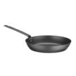 Fry pan Ø 26 cm (H) 45mm , otel carbon