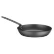 Fry pan Ø 30 cm (H) 50mm , otel carbon