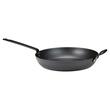 Fry pan Ø 32 cm (H) 55mm, otel  carbon
