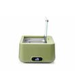 Chafing dish electric UNIQ, HENDI, GN 1/1, Verde, 220-240V/700W, 607x402x(H)250mm