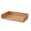Cos de prezentare paine, HENDI, 595x395x(H)105mm