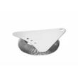 Strecuratoare triunghi cocktail, Bar up, 97x105mm