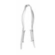 Peeler sparanghel, HENDI, 200x50x(H)30mm