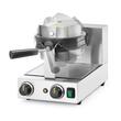 Aparat preparare Bubble Waffles Hendi, 1500w