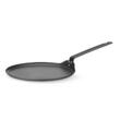 Tava Ø 28 cm (H) 13mm otel carbon