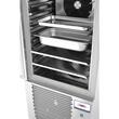 Abatitor/ Blastchiller Hendi, 20 x GN 1/1, 400 V, 1820 W, 750x740x(H)1850 mm