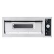 Cuptor pizza BASIC 4, Prismafood, 400V/4700W, 975x814x(H)413mm