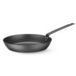 Fry pan Ø 30 cm (H) 50mm , otel carbon
