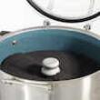 Masina de curatat cartofi profesional Hendi, capacitate de 10 kg, Profi Line, 100kg/h, 550 W 230 V 530x660x(H)850 mm